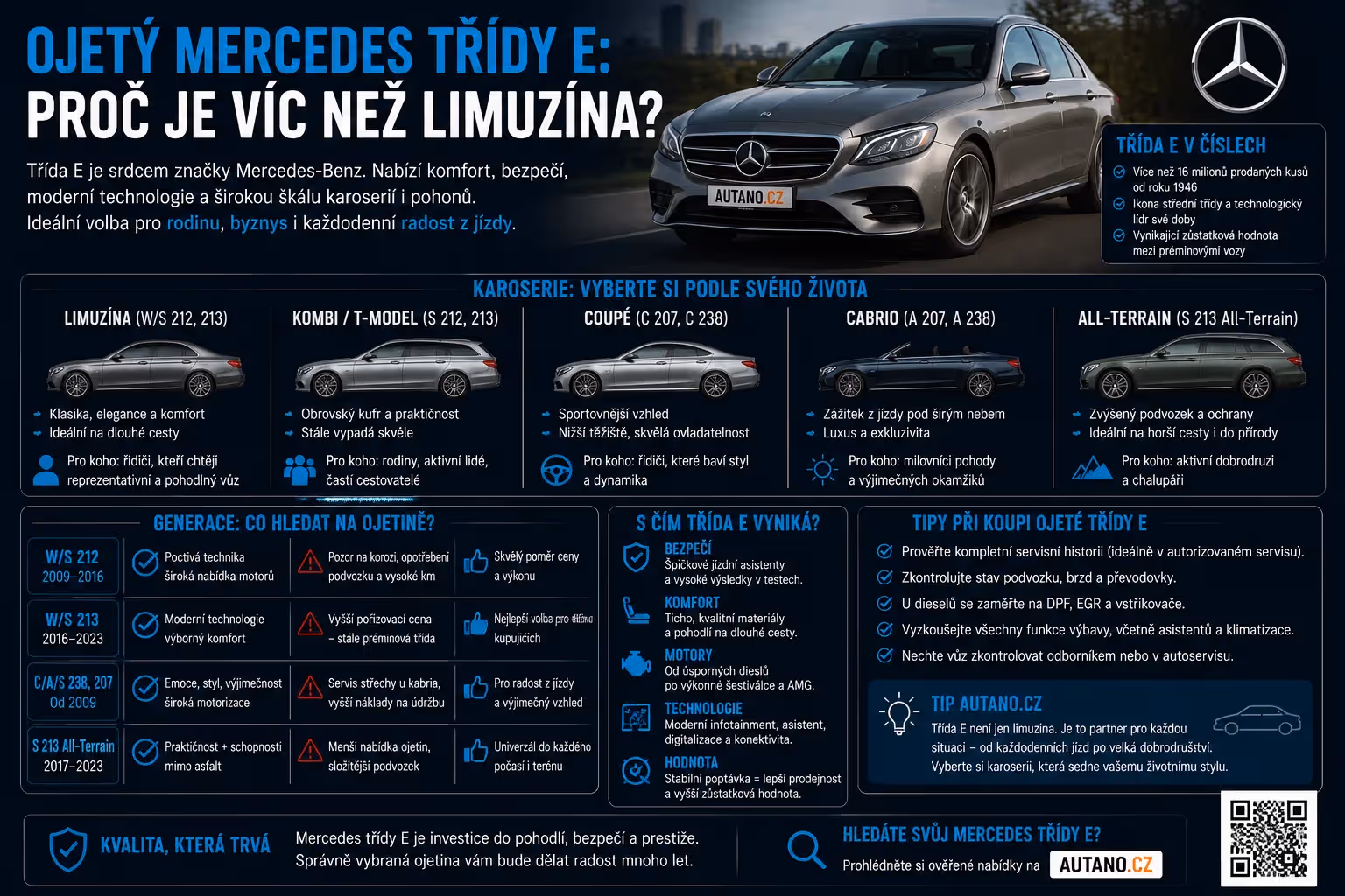 Ojetý Mercedes třídy V v roce 2026: Proč tato „dodávka“ stojí víc než limuzína?