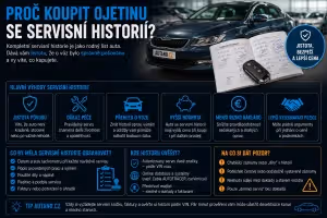 Bezpečnost: Jak číst inzerát ojetiny: 10 varovných frází