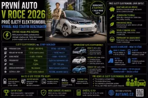 Doprava: Ojetý offroad 2026: Proč je to sázka do loterie?