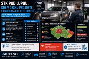 Administrativa: STK v Česku pod lupou recenzí: Kde uspějete a kde ne?